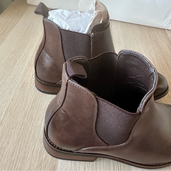 Vance Co Landon Boot - Picture 7 of 11